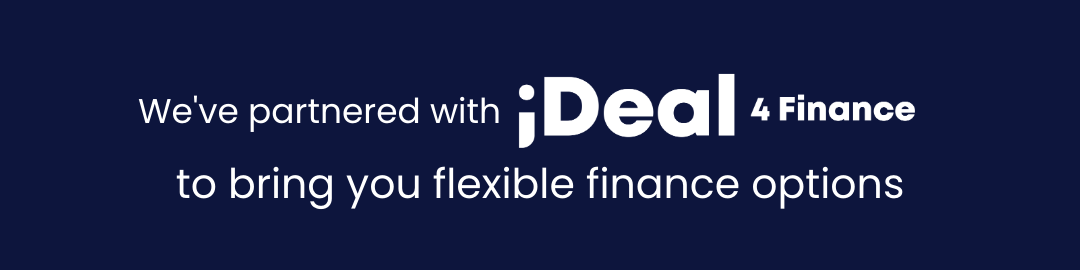 Flexible Finance with Ideal Finance