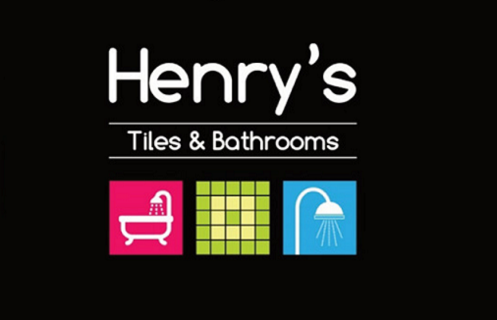 Henry’s Tiles & Bathrooms